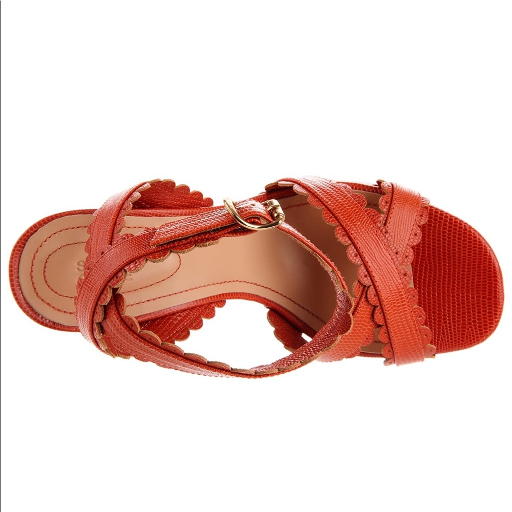 See by Chloe platform sandals - Picture 4 of 12
